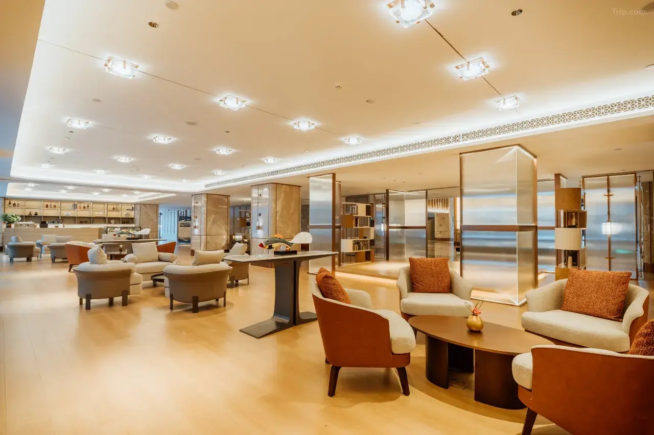 安阳君澜大饭店 (4)