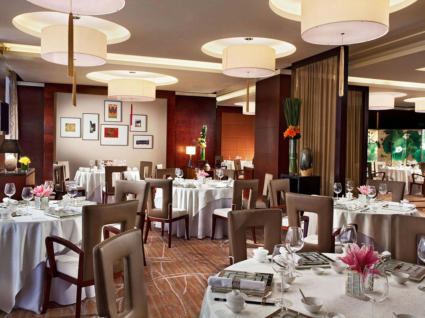 天津滨海喜来登酒店 (53)