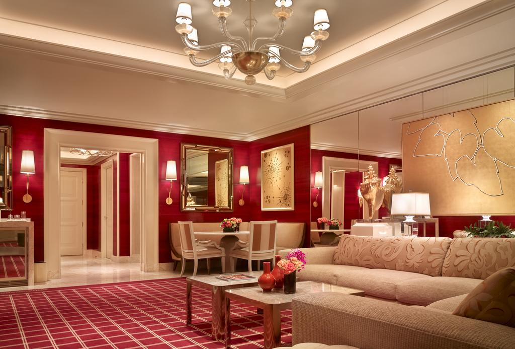 澳门永利酒店 (5)