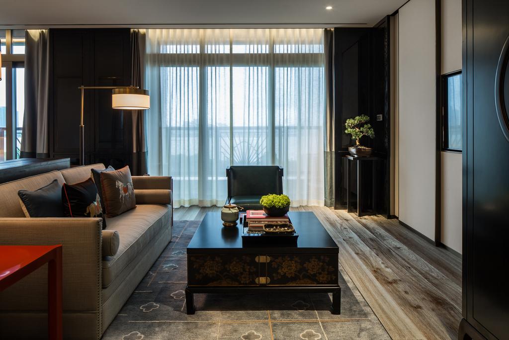 杭州钓鱼台国宾馆 (21)