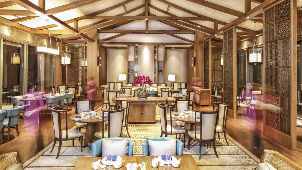 杭州西湖国宾馆 (9)