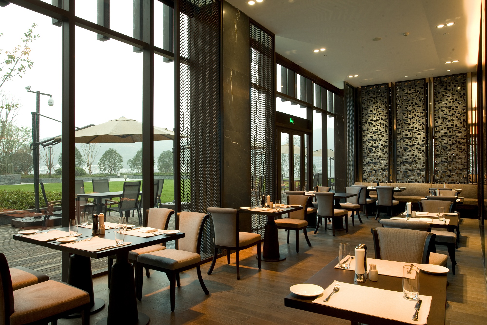 宁波华茂希尔顿 (7)