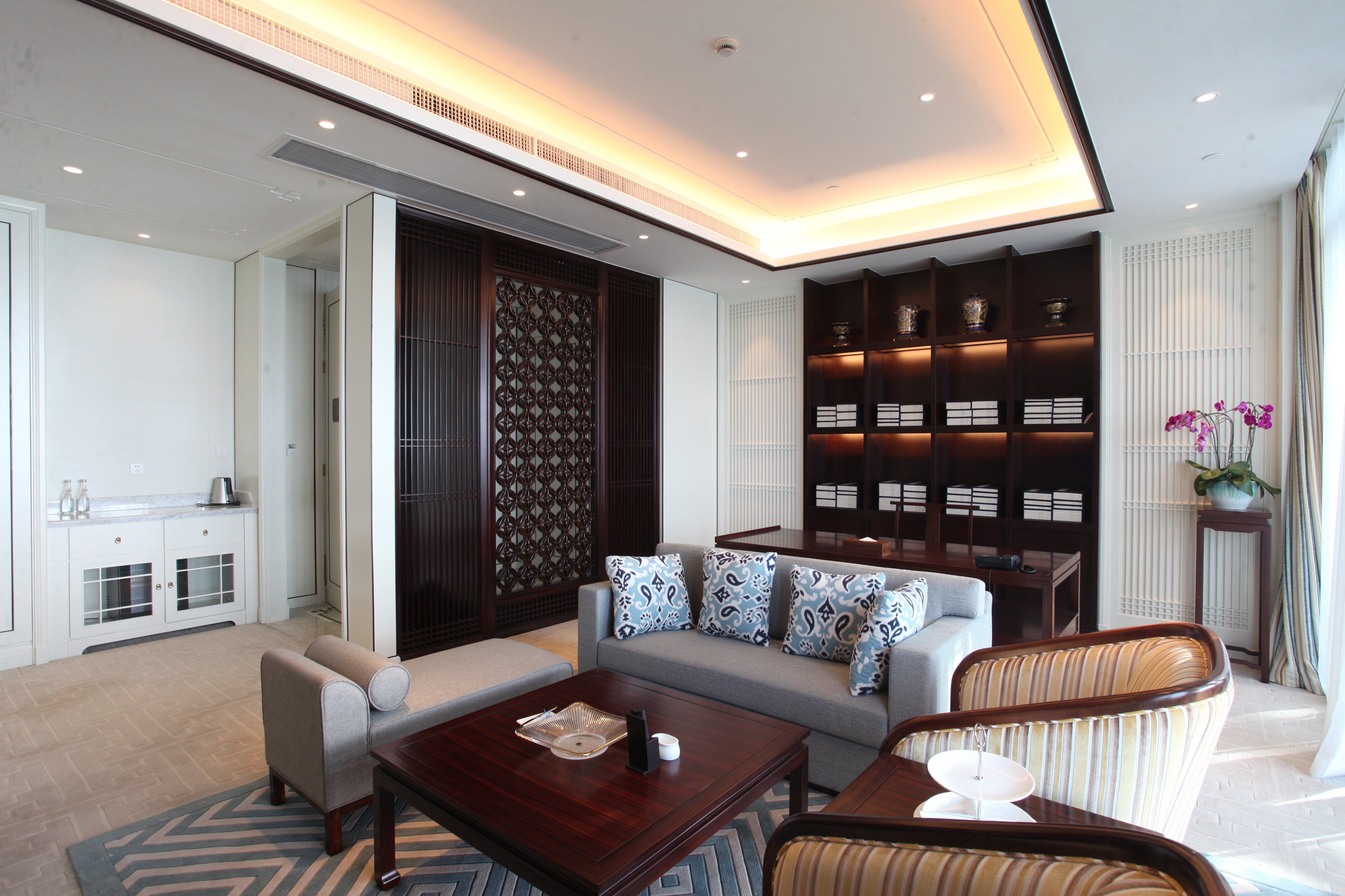 杭州柳莺宾馆 (4)