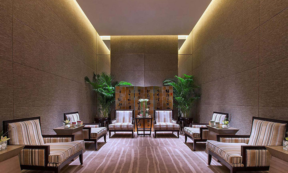 厦门康莱德酒店会议 (4)