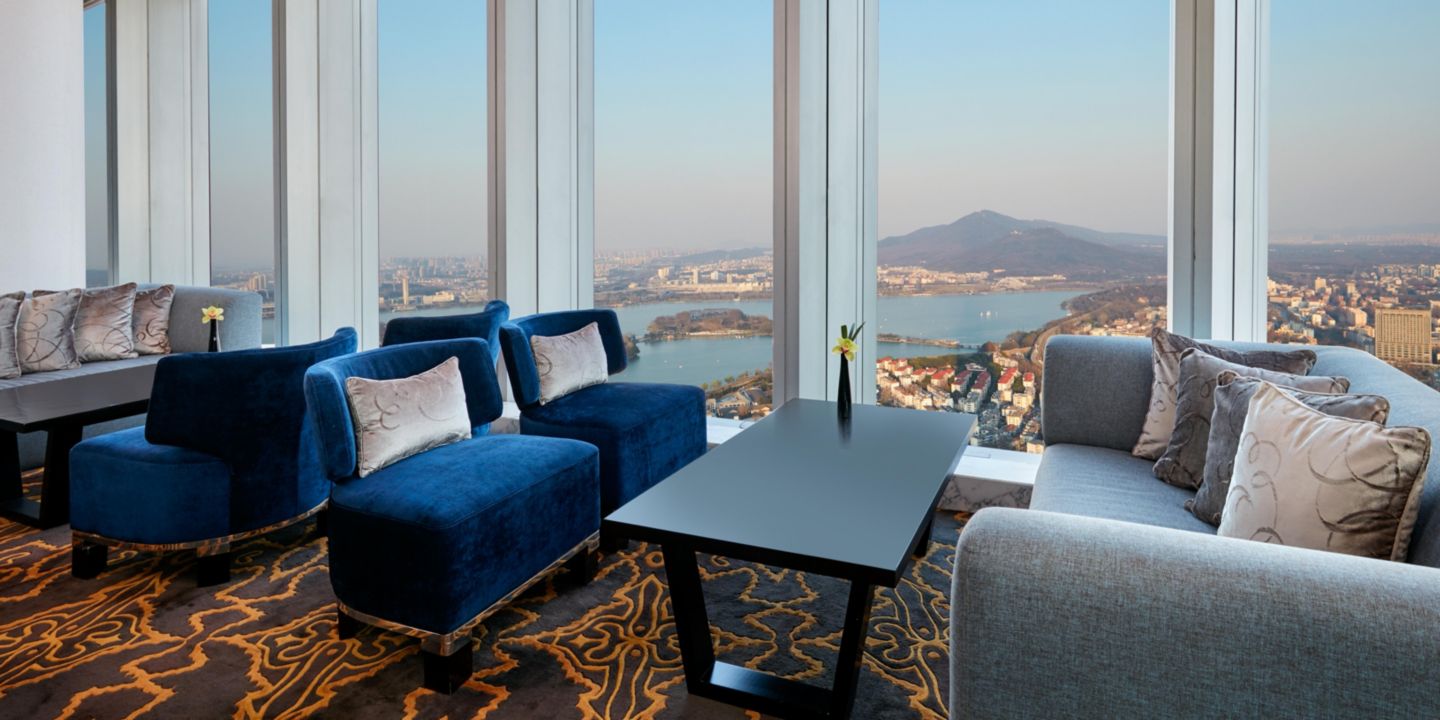 南京紫峰洲际 (13)