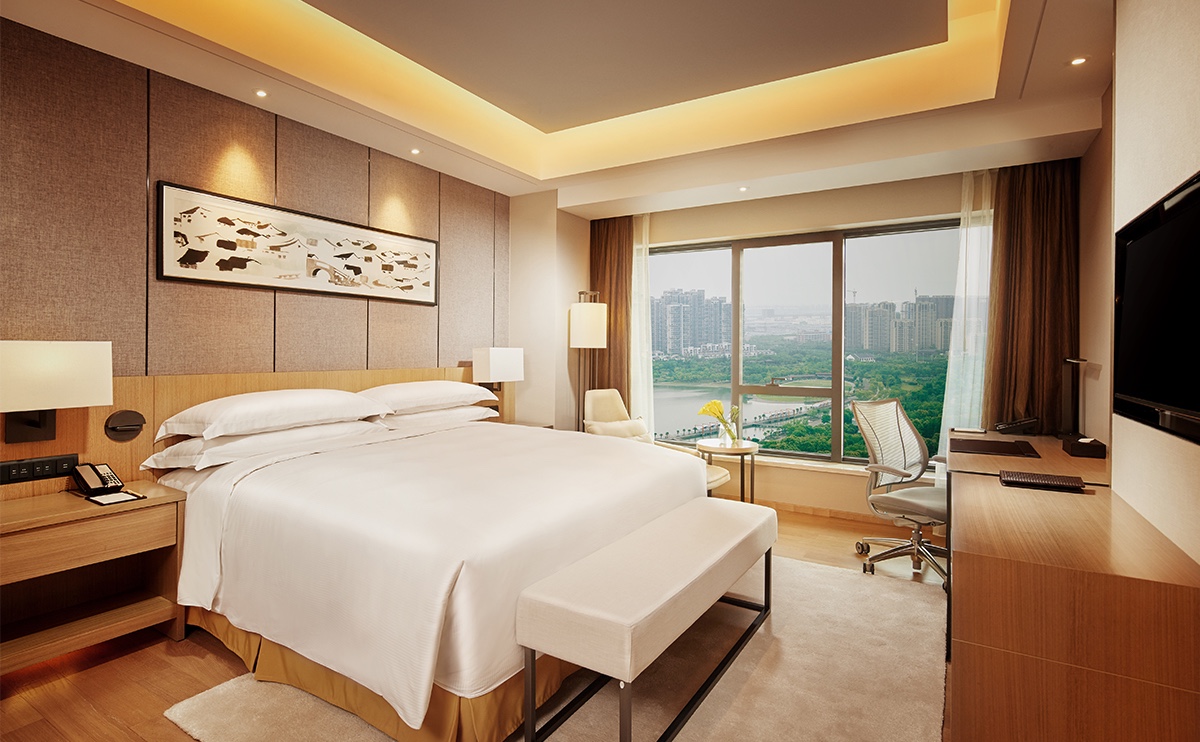 苏州广电希尔顿 (10)