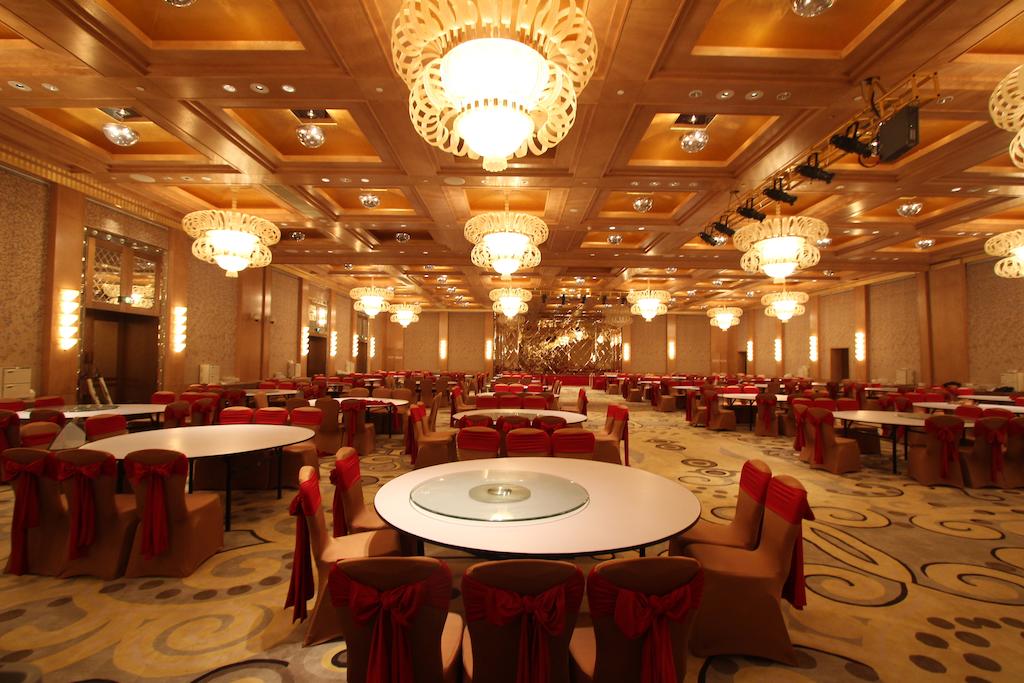 南京雨润涵月楼酒店 (9)