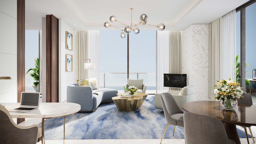 2 迪拜棕榈岛皇家亚特兰蒂斯酒店 (5)