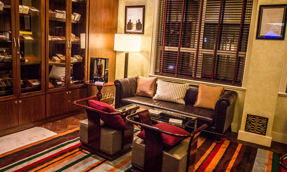 肯尼亚罗莎凯宾斯基酒店 (3)