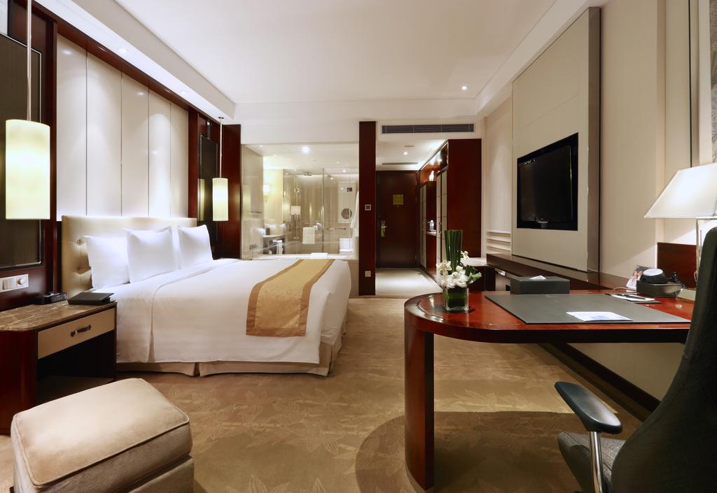 宁波泛太平洋酒店 (10)