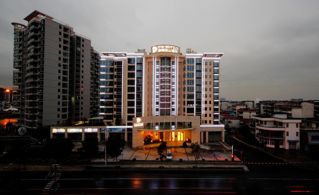 黄山馥丽蓝山 (3)