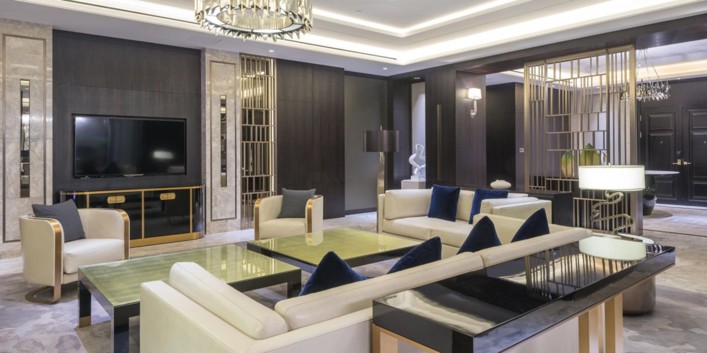 济南贵和皇冠假日酒店 (28)