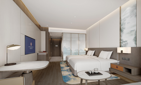 苏州国际会议酒店 (7)