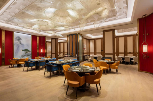 苏州国际会议酒店 (3)