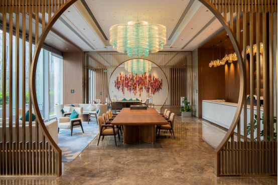 苏州国际会议酒店 (14)