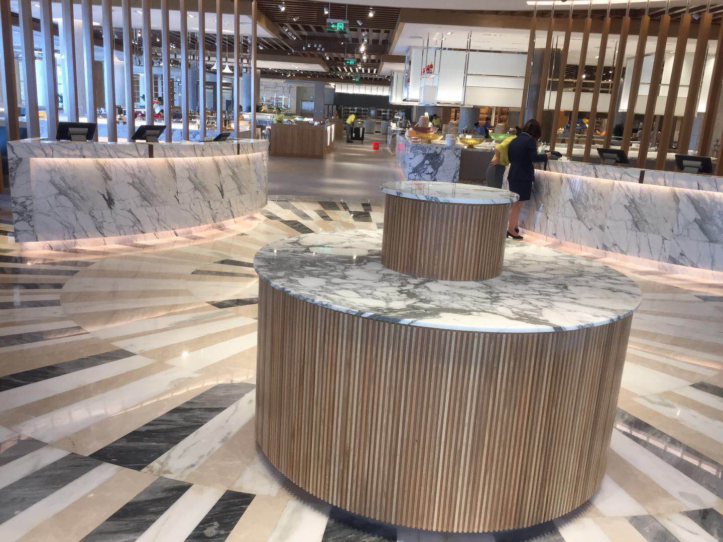 三亚亚特兰蒂斯 (4)