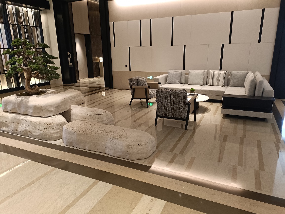 Commercial Hotel Furniture