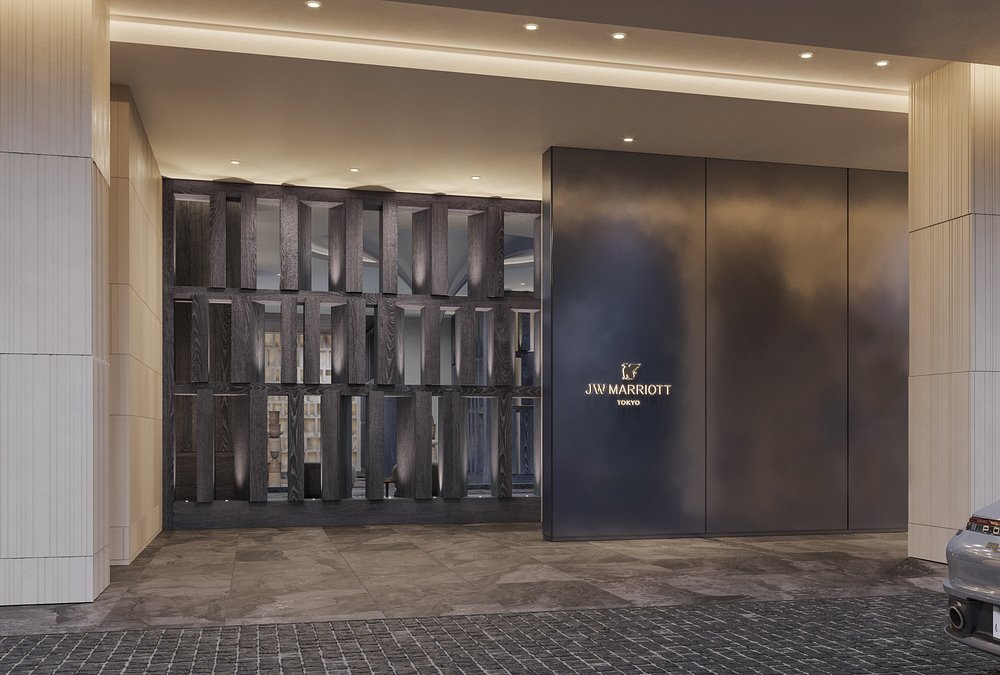Hospitality furniture