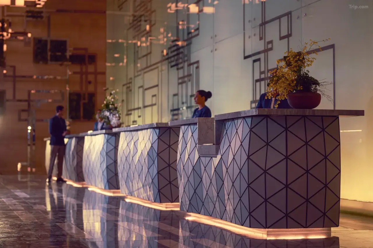 Hotel Furniture Factory