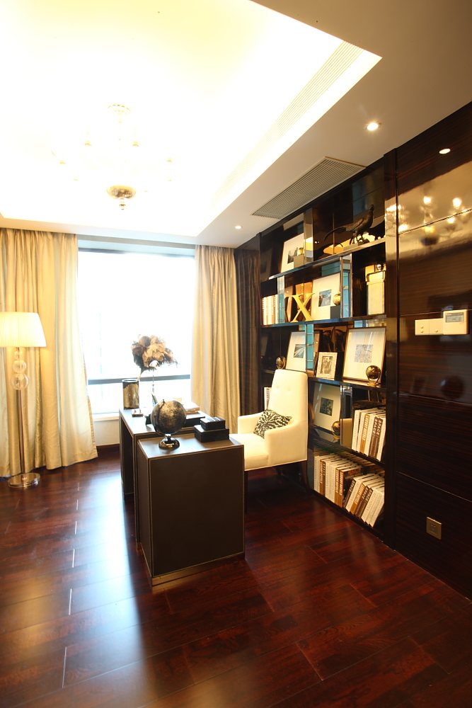 广州猎德天銮 (2)