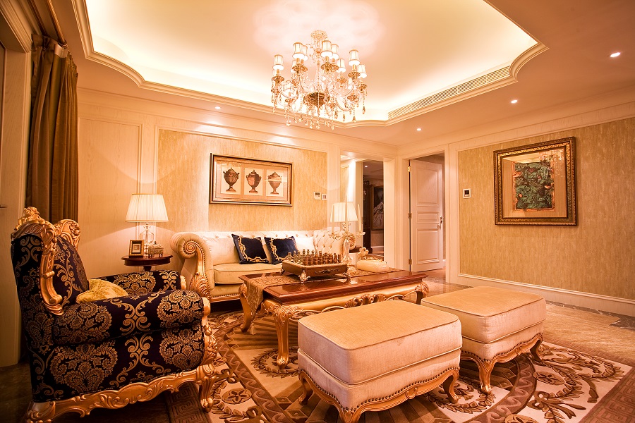 长沙运达中央广场 (11)