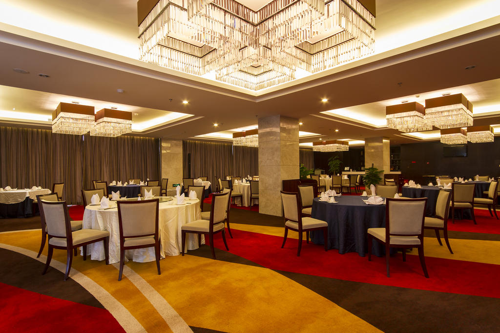 福州空港佰翔花园酒店 (6)