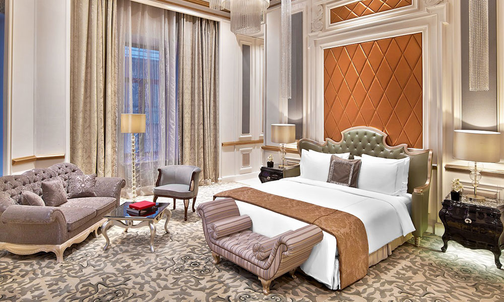 莫斯科瑞吉大堂 (1)