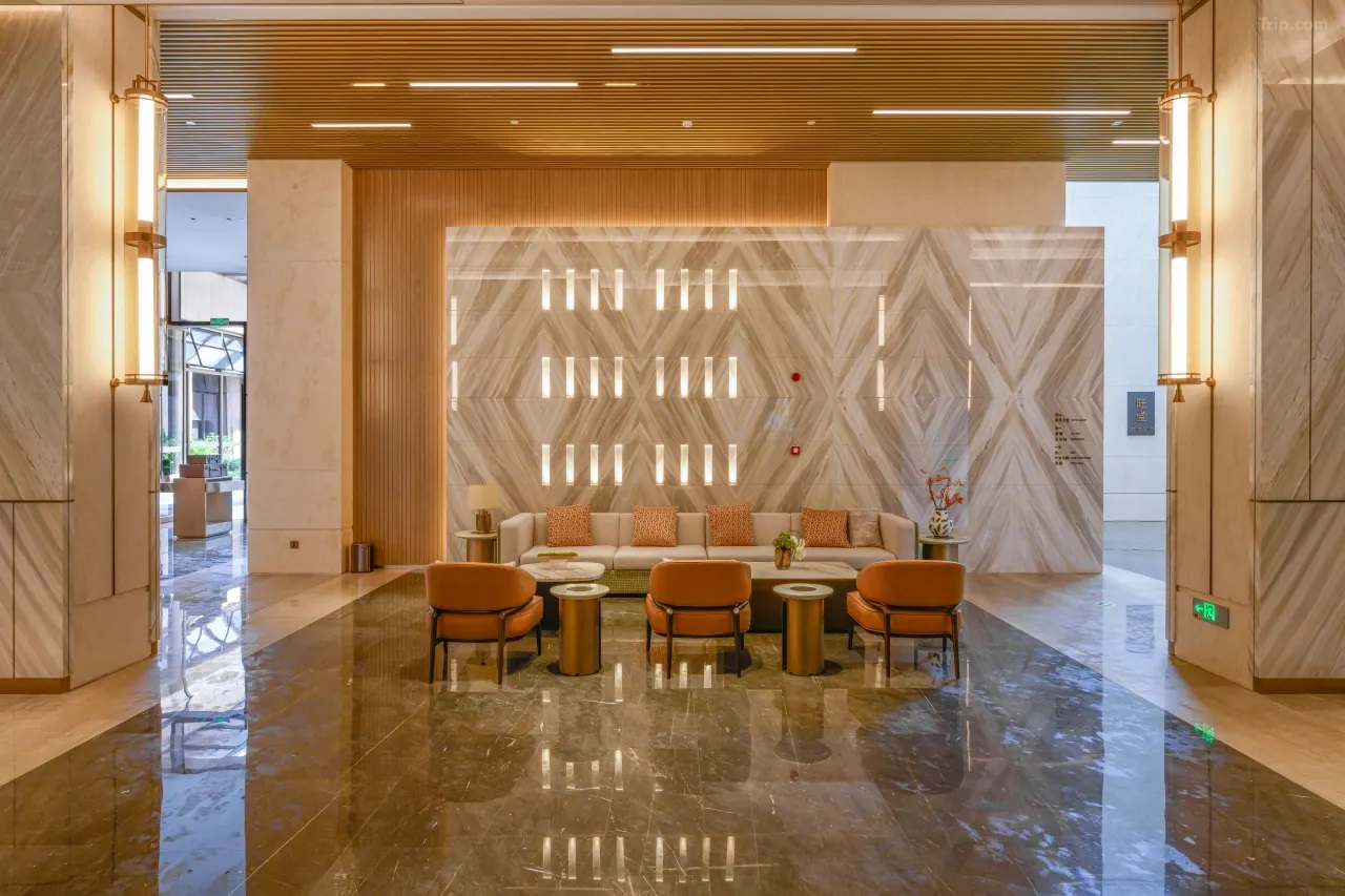 普洱建华国际大酒店 (2)