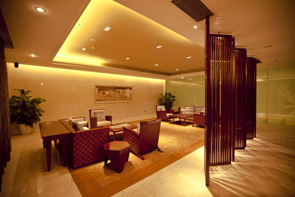 南昌前湖迎宾馆 (2)