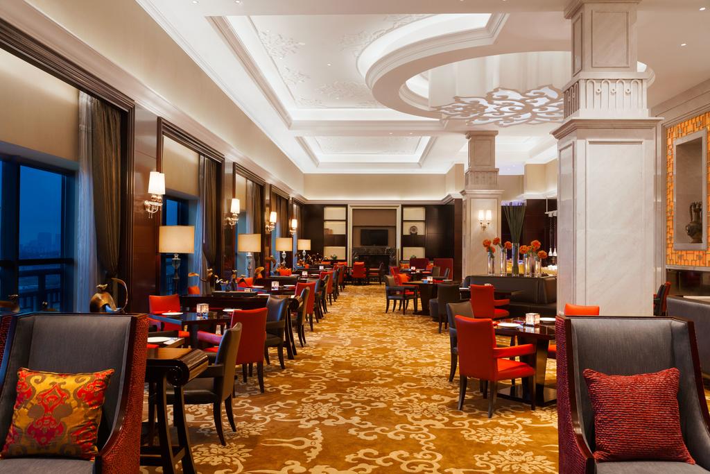 西安豪享来温德姆酒店 (11)