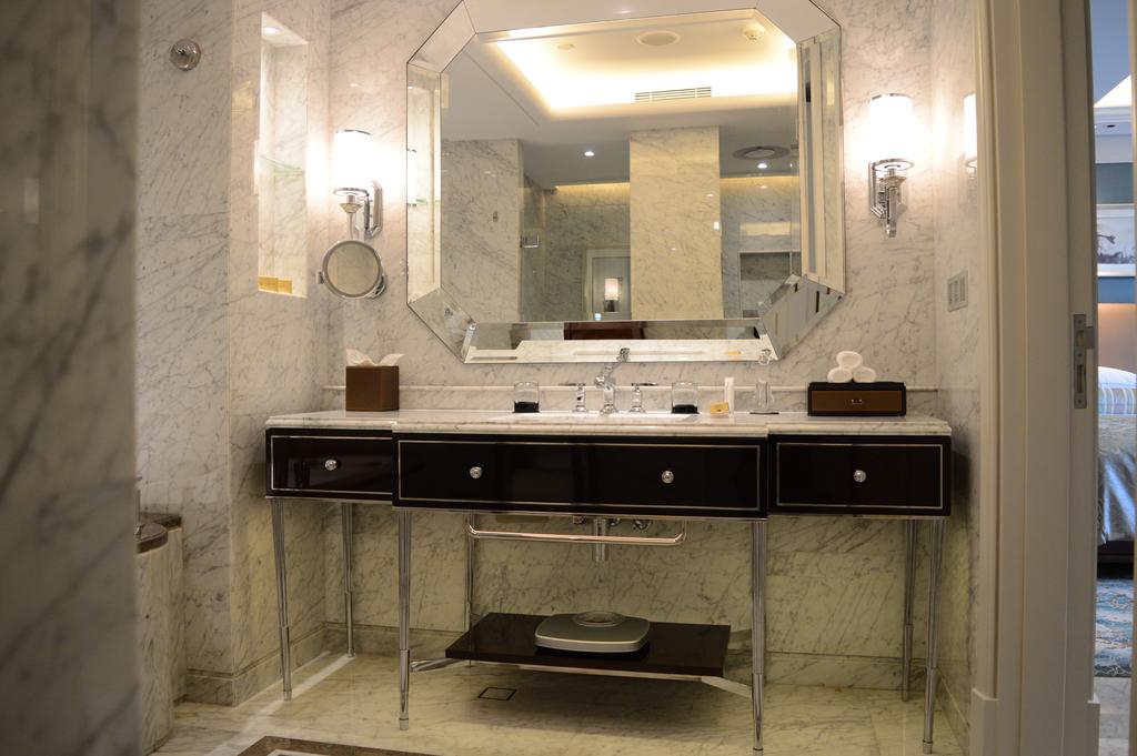 西安爵乐府酒店 (23)