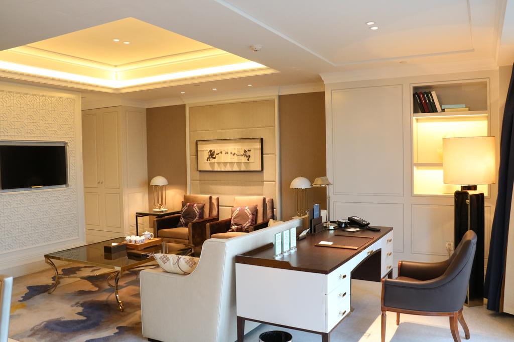 西安爵乐府酒店 (5)