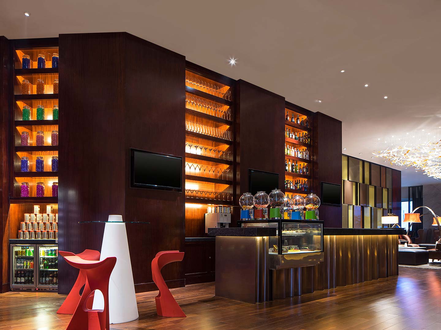 常德武陵天济喜来登酒店 (36)