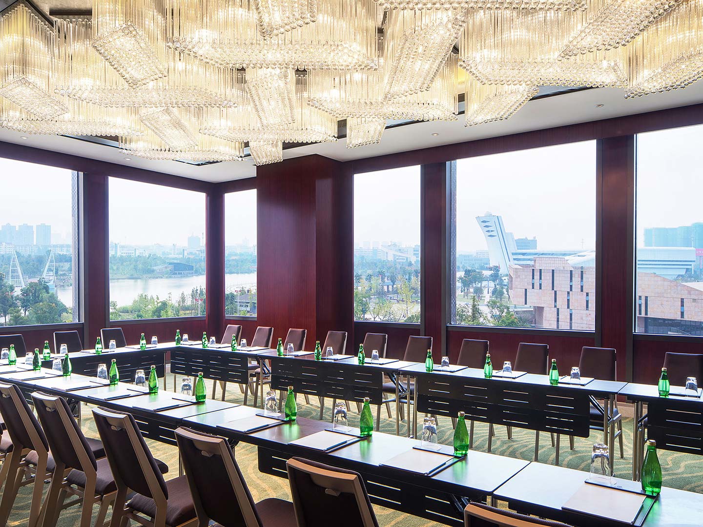 常德武陵天济喜来登酒店 (25)