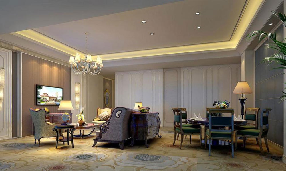 苏州皇家金煦客房 (3)