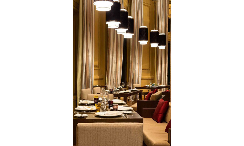 乌拉圭索菲特酒店 (7)