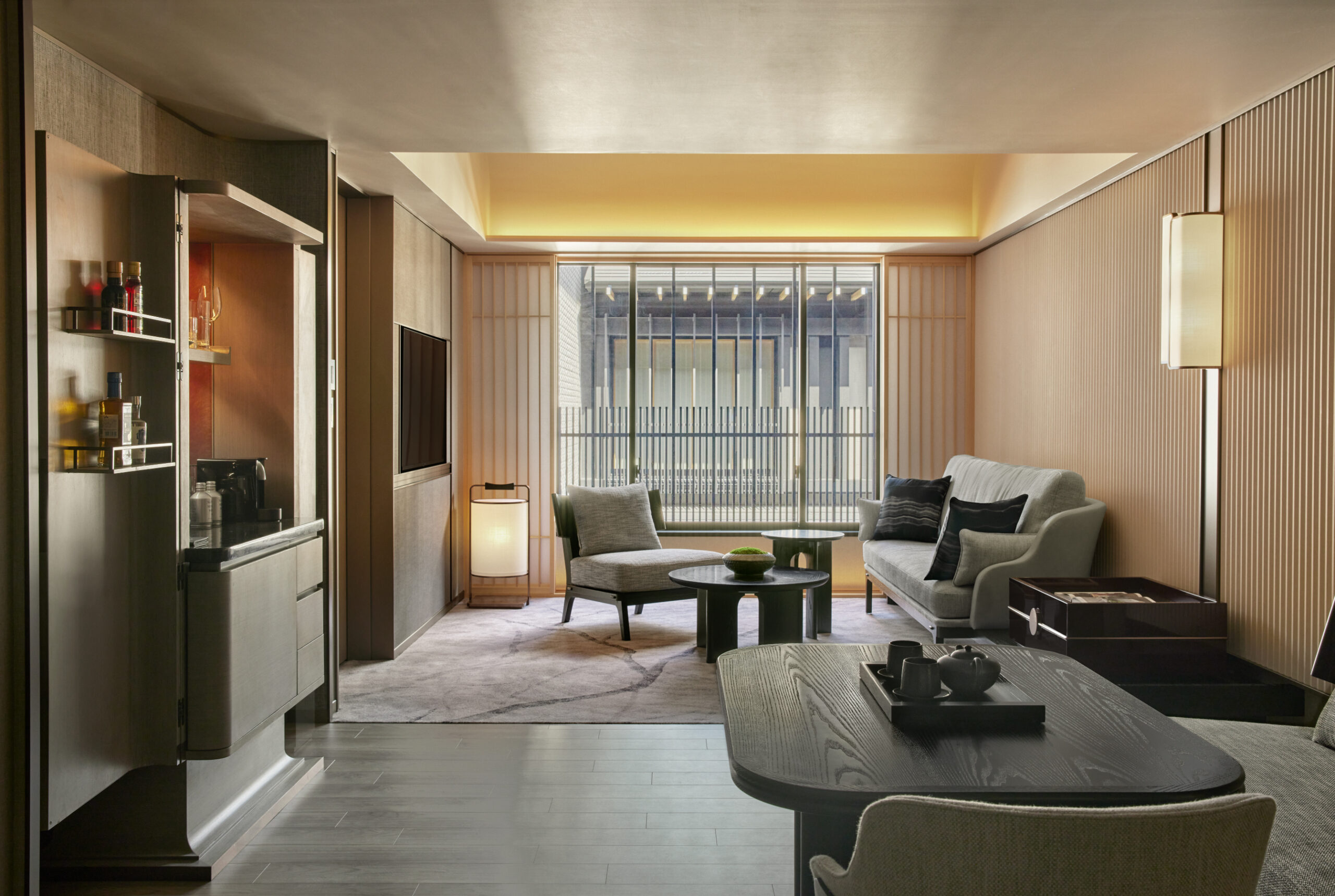 日本京都都喜酒店 (13)