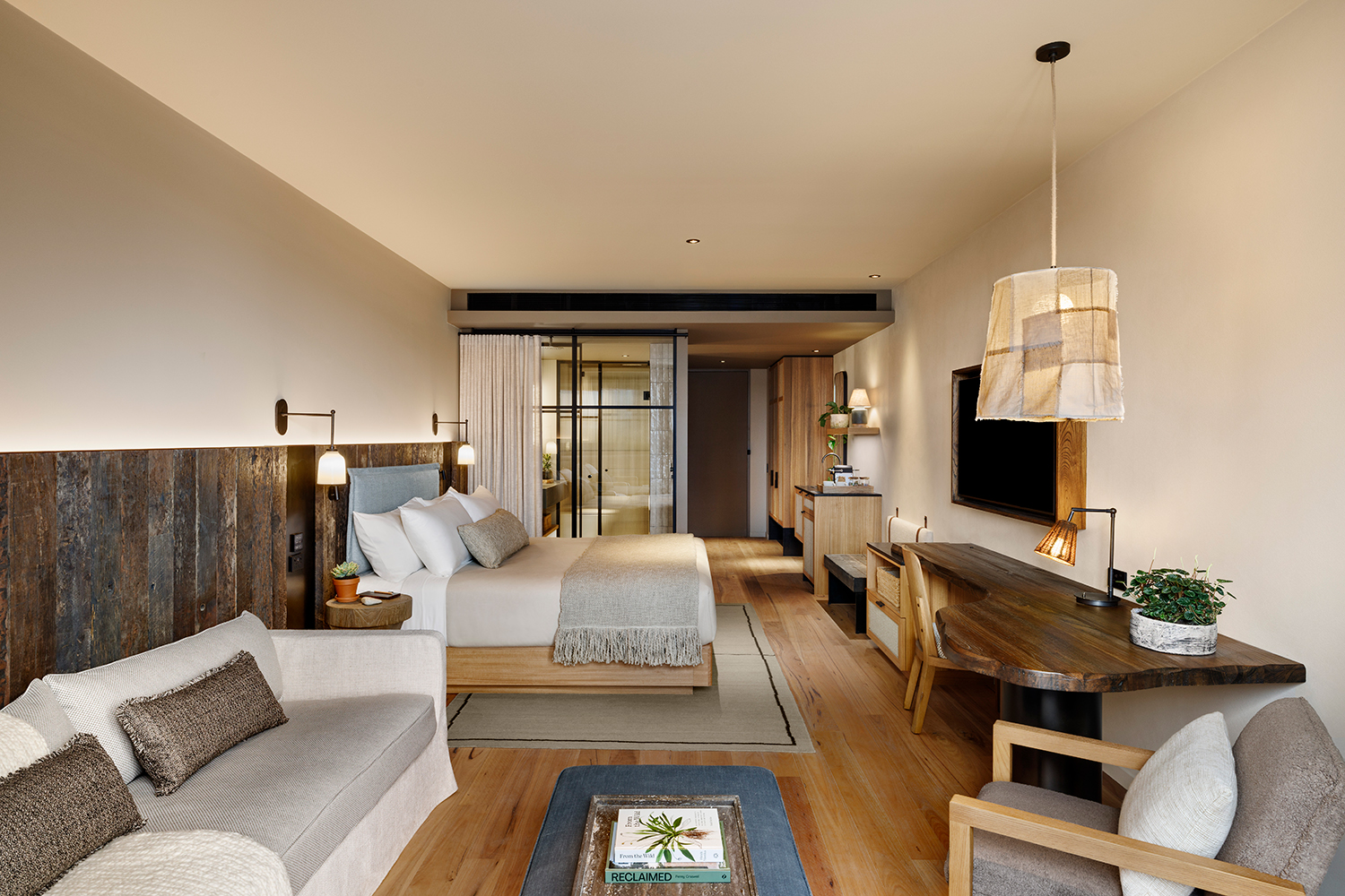 墨尔本1酒店 (3)