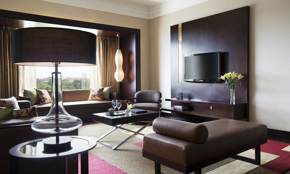 印度班加罗尔JW万豪 (4)