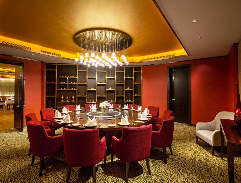 卡塔尔多哈埃茲丹皇宮酒店 (14)