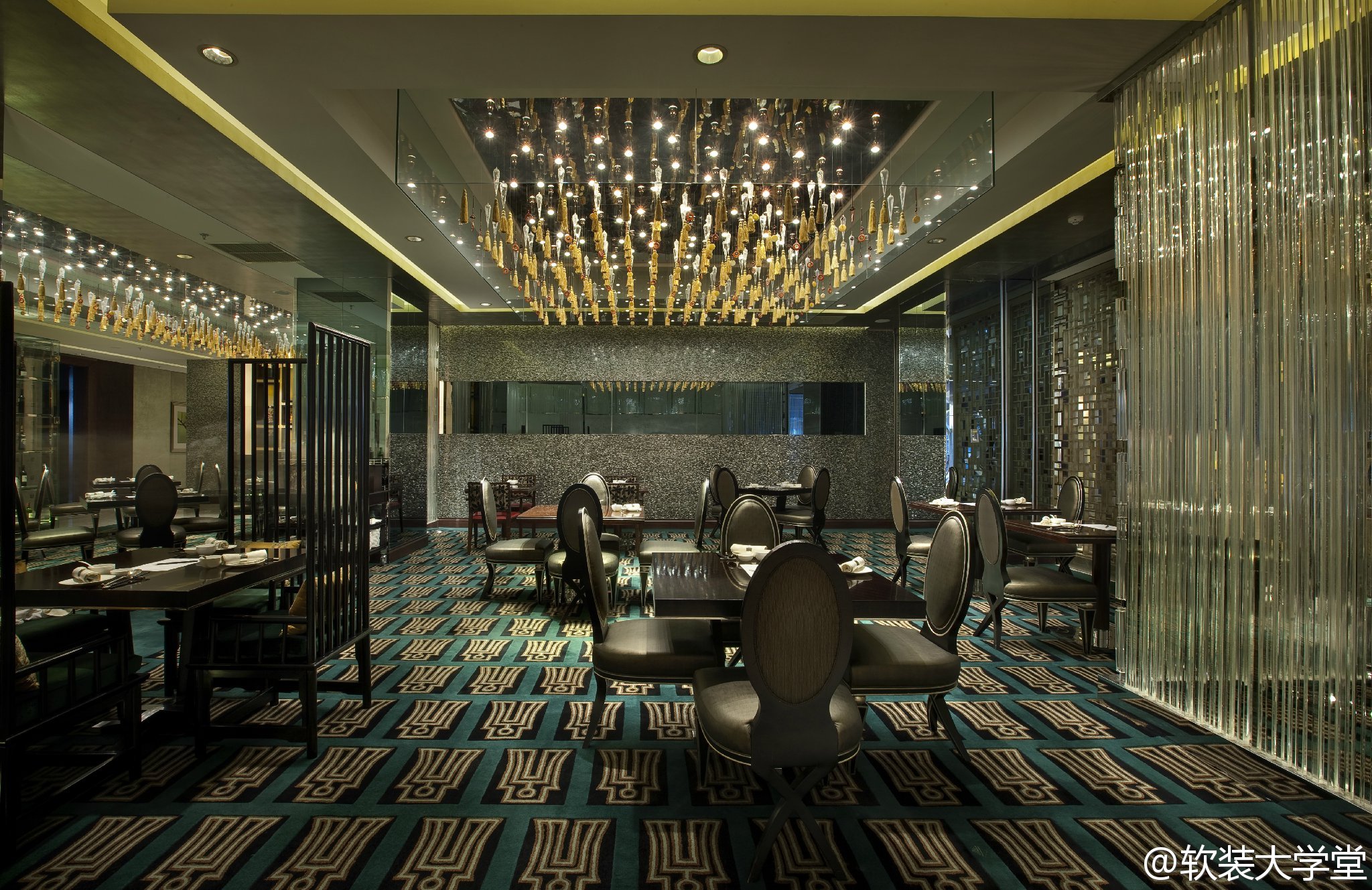 北京荷华万豪酒店 (6)