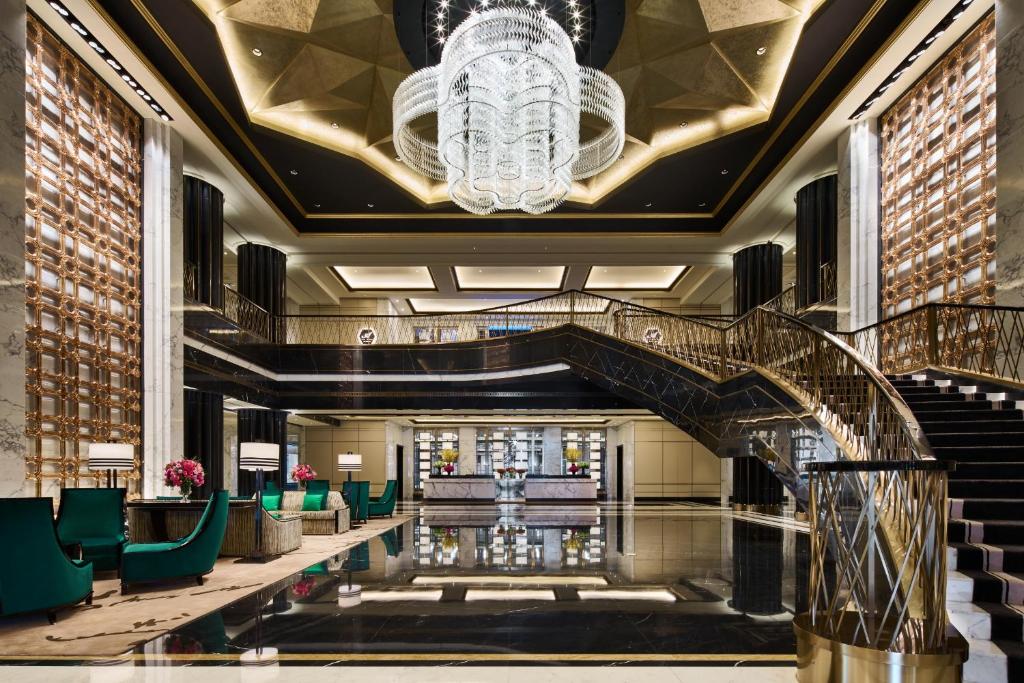 上海苏宁宝丽嘉酒店 (3)