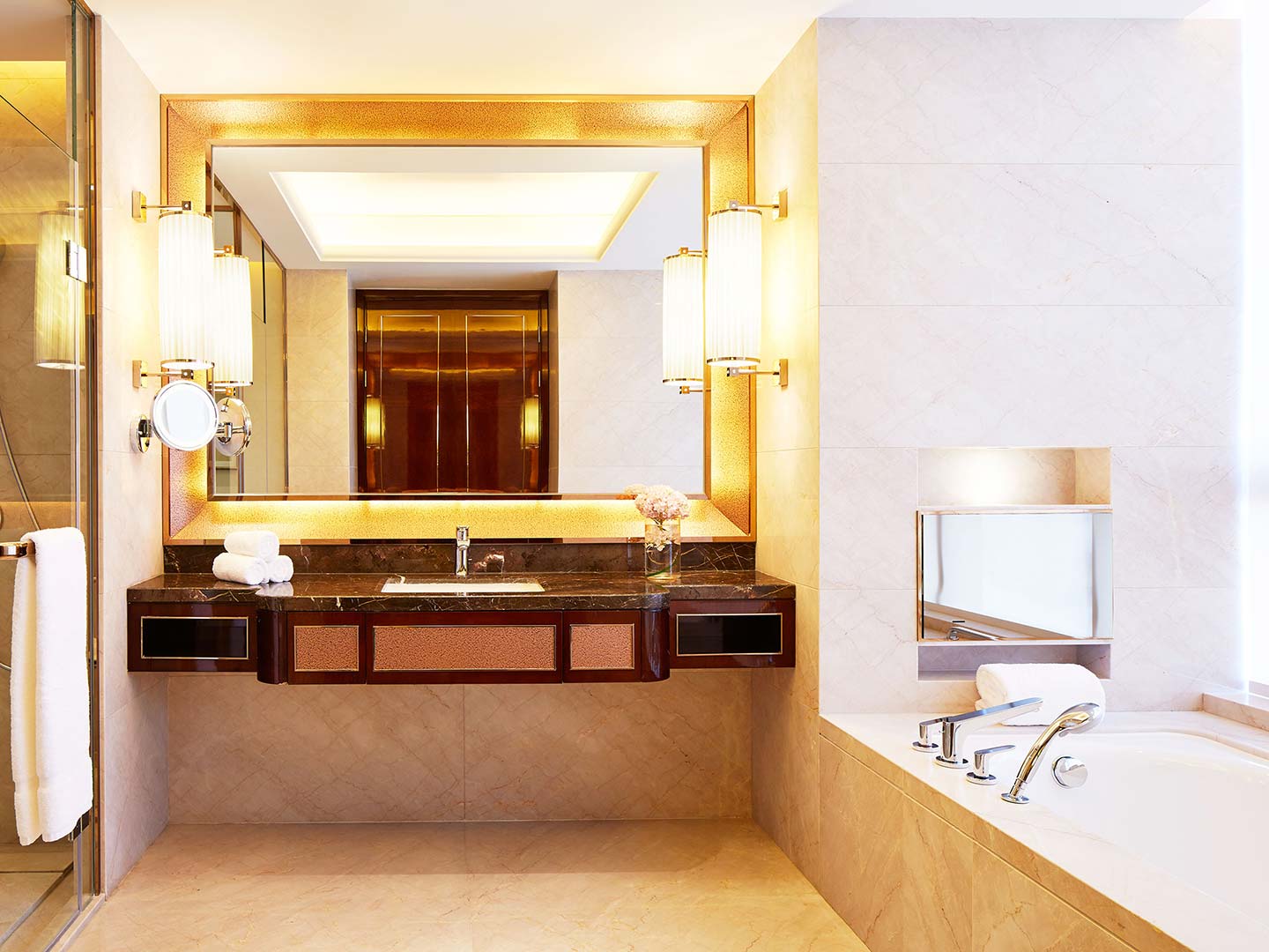 郑州美盛喜来登 (9)