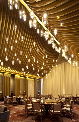 北京APEC雁栖湖5号别墅 (2)