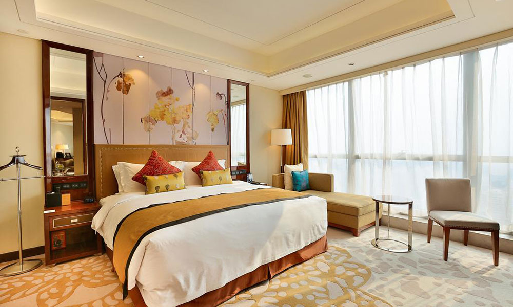 成都明宇豪雅客房 (2)