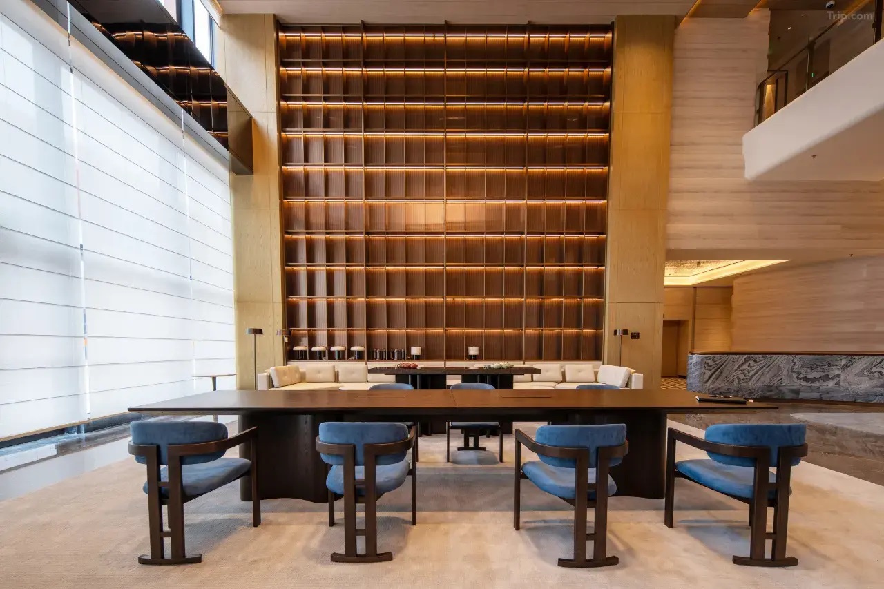 首都国际会展中心大酒店 (4)