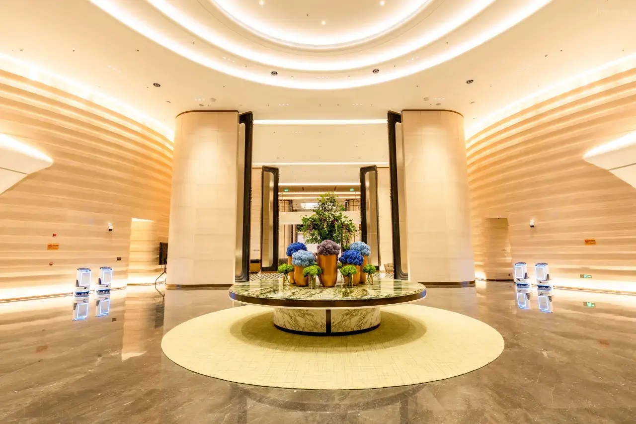 首都国际会展中心大酒店 (1)