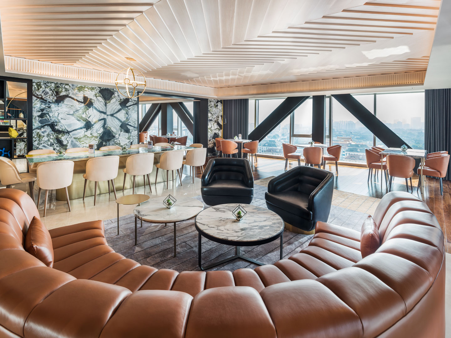 上海七宝艾美酒店图片 (7)