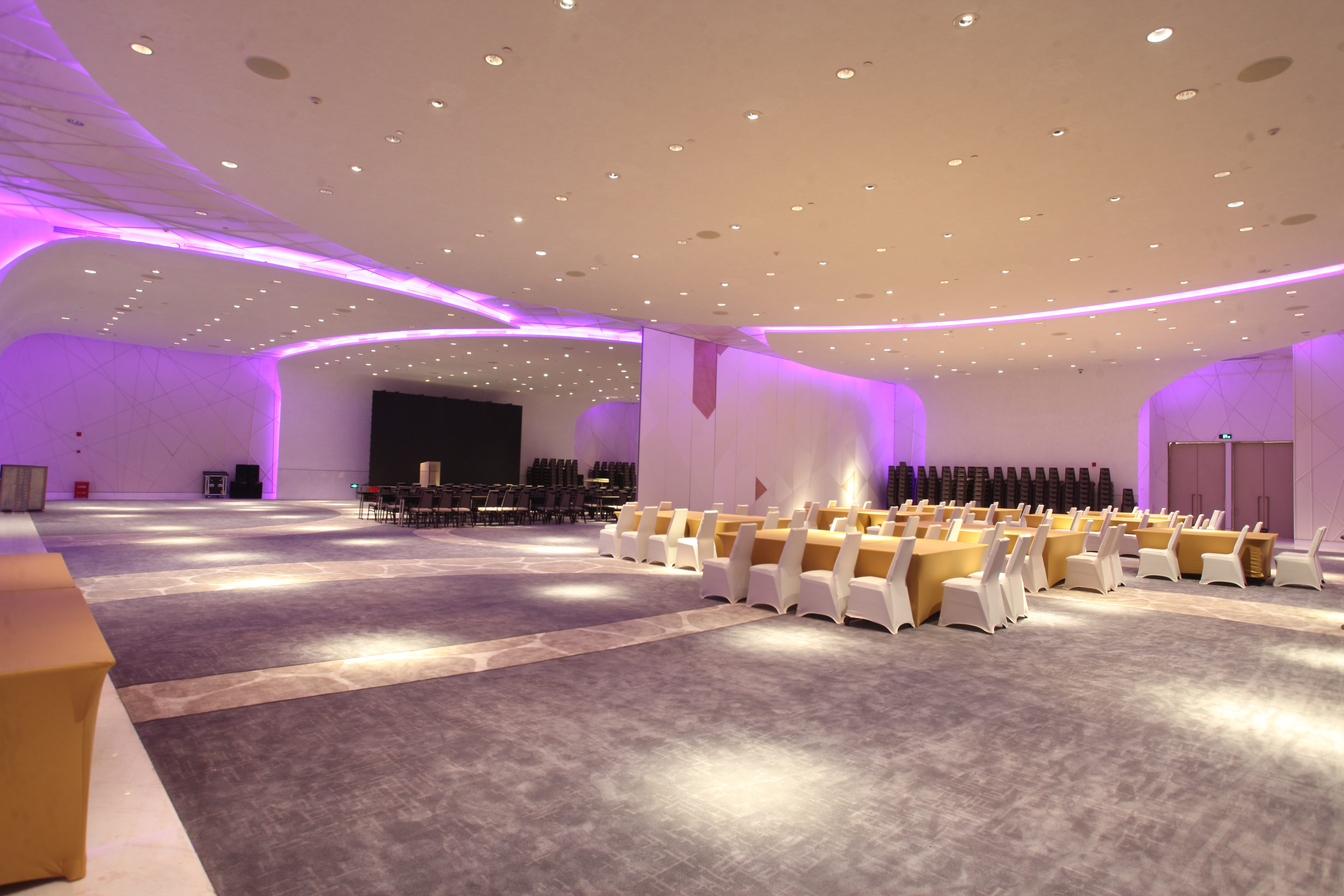 上海七宝艾美酒店图片 (4)