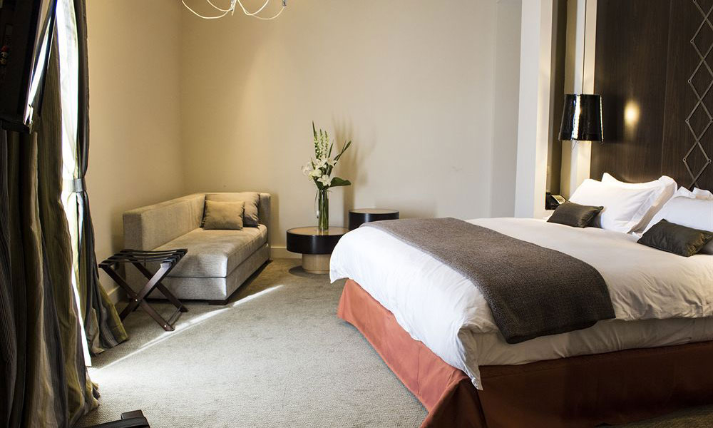 乌拉圭索菲特客房 (2)